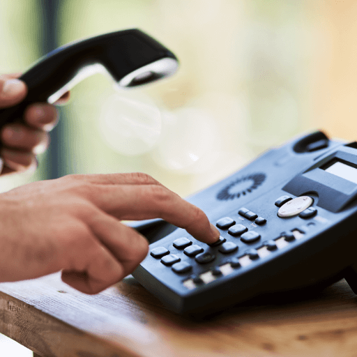 Client Communication Services