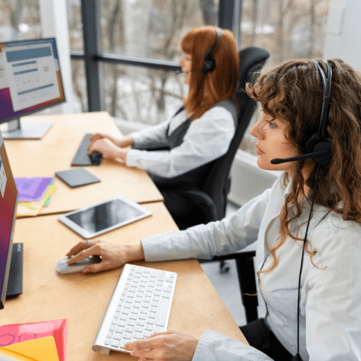 Contact Center Operations
