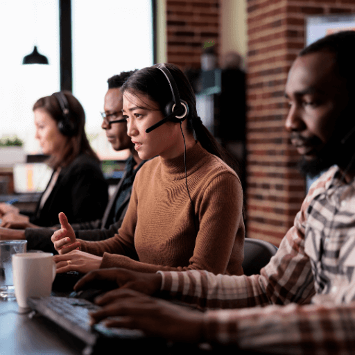 Service Line Operations